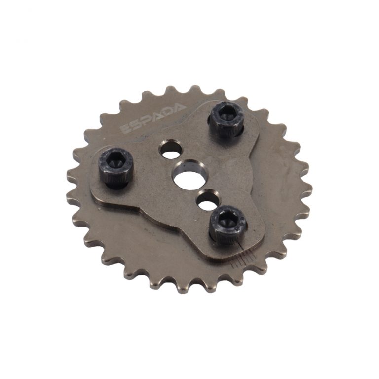 Adjustable Timing Gear EX5 Espada