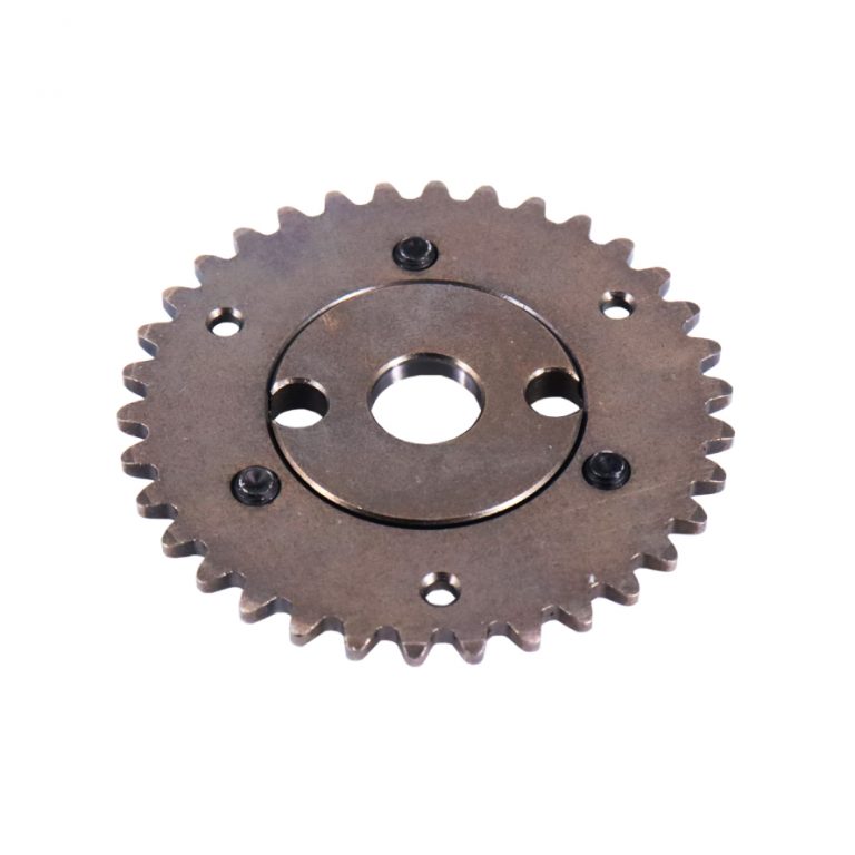 Adjustable Timing Gear VF3I Espada