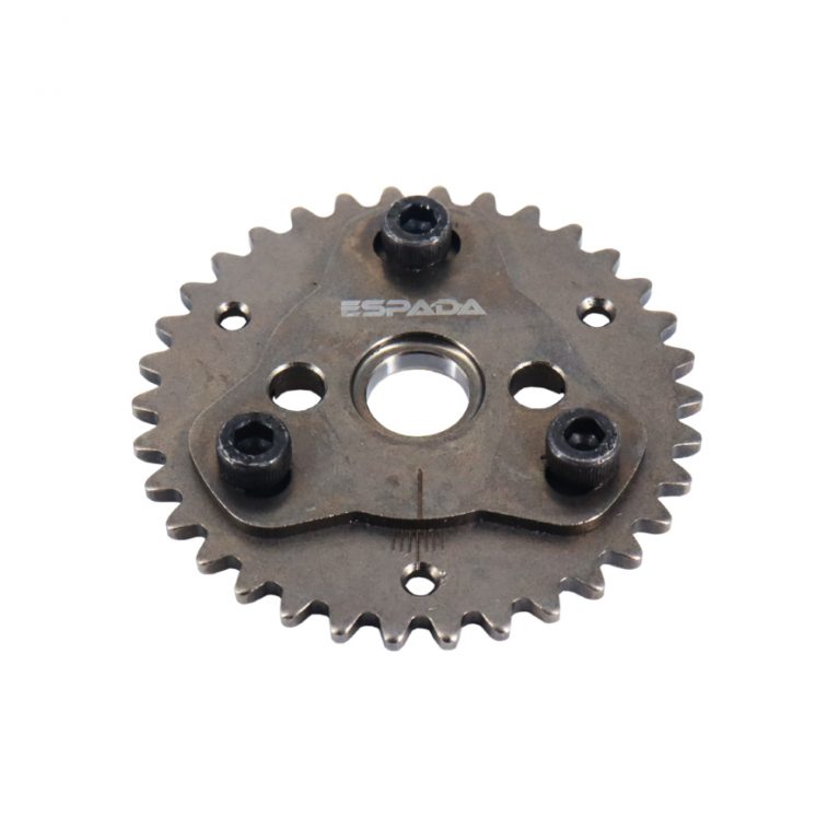 Adjustable Timing Gear VF3I Espada